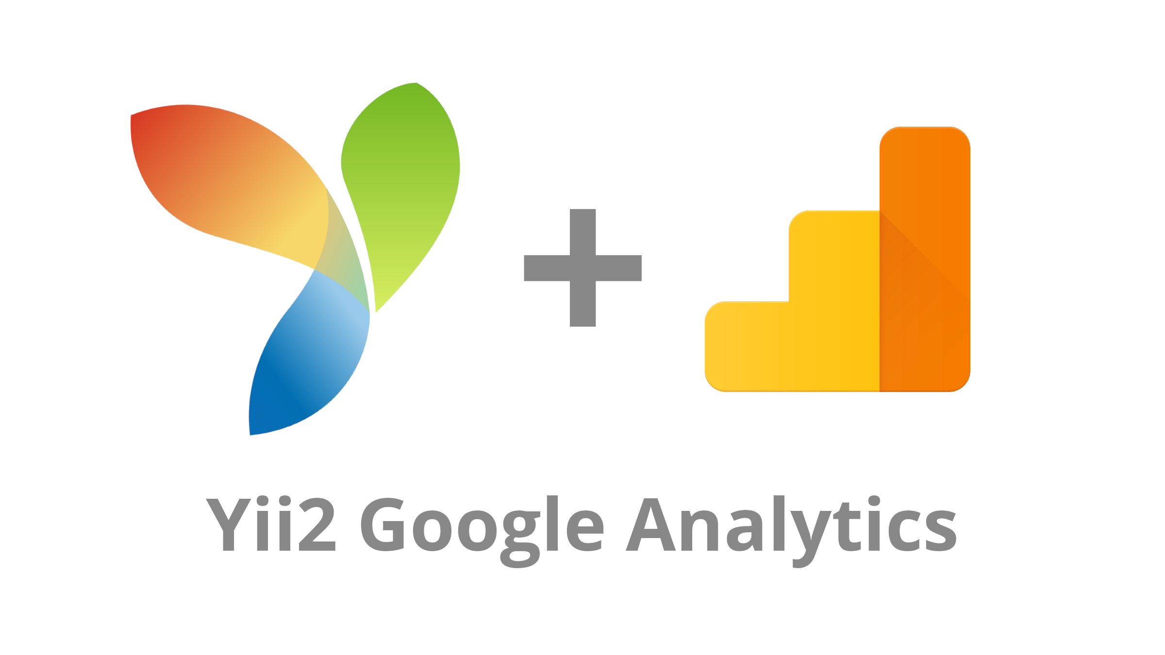 yii2-googleanalytics