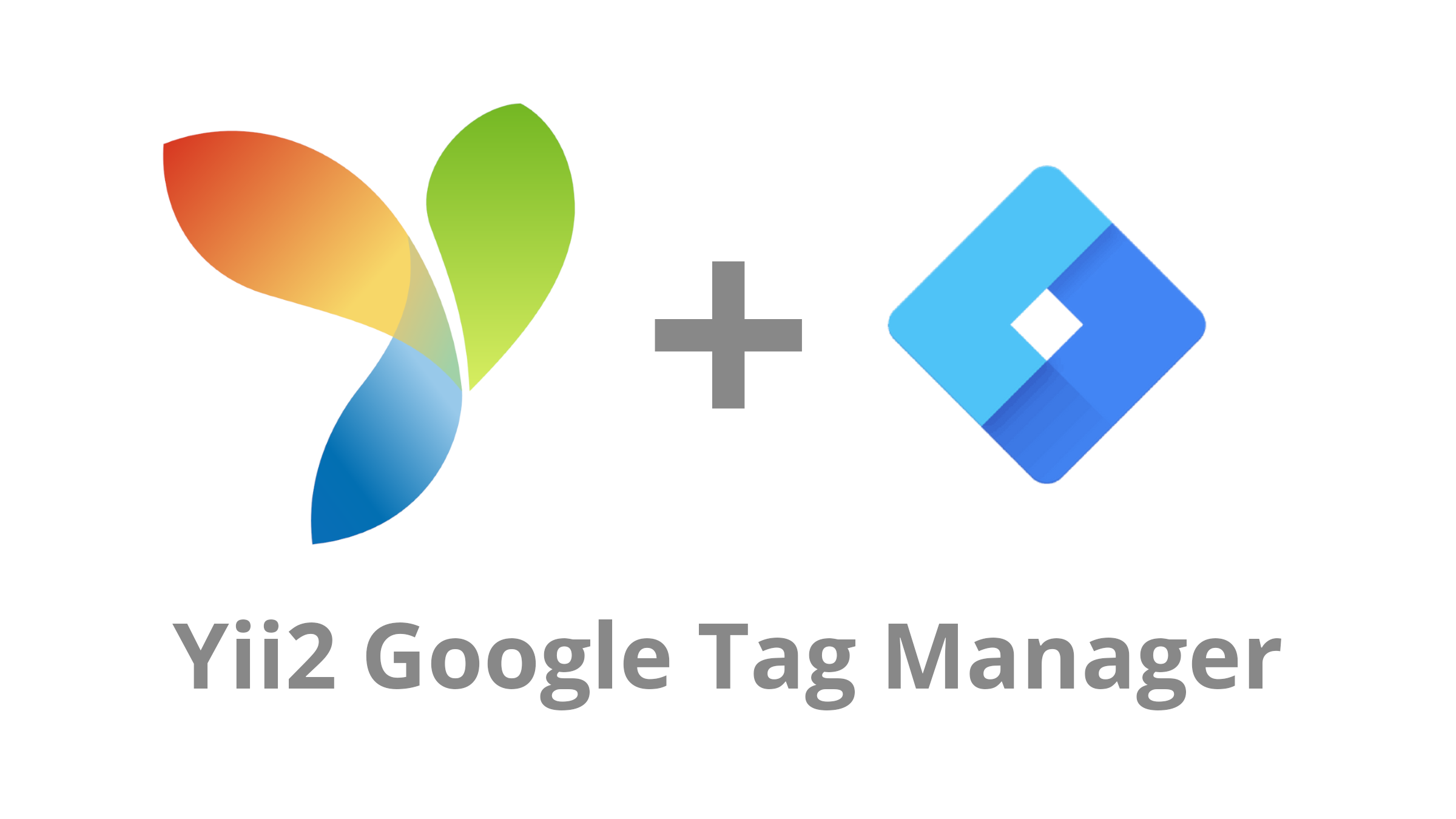 yii2-googletagmanager