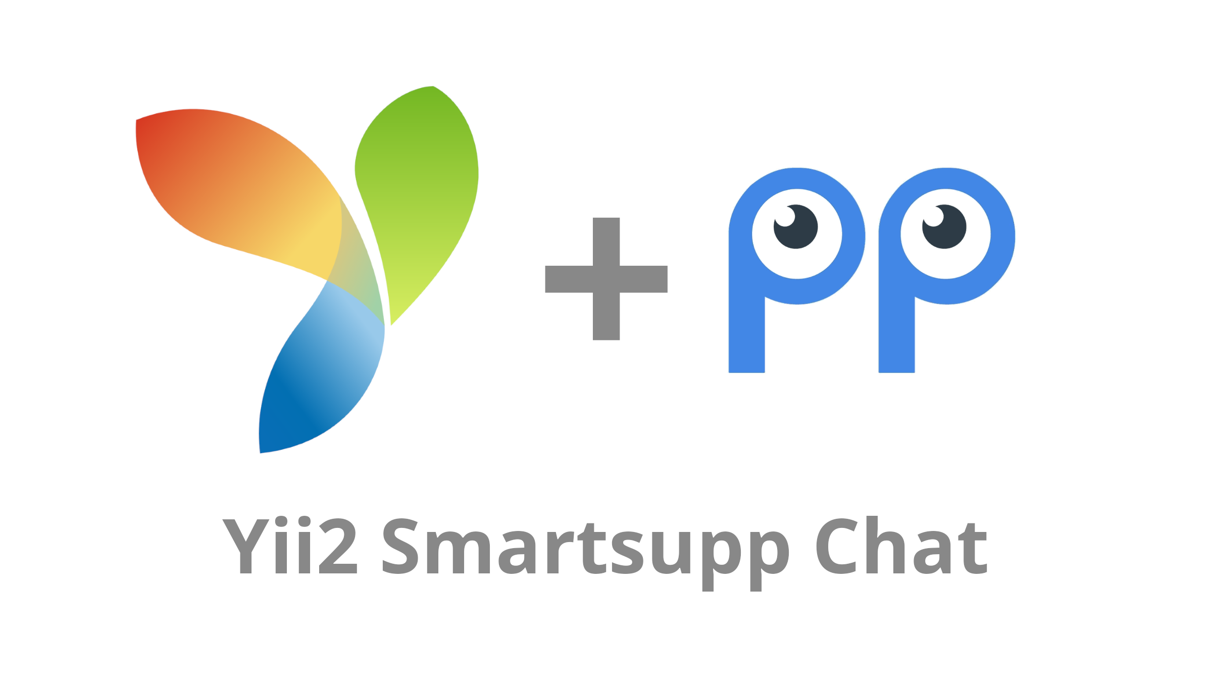 yii2-smartsupp-chat